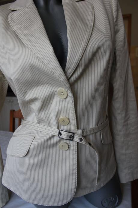 Blejzer next, next,40