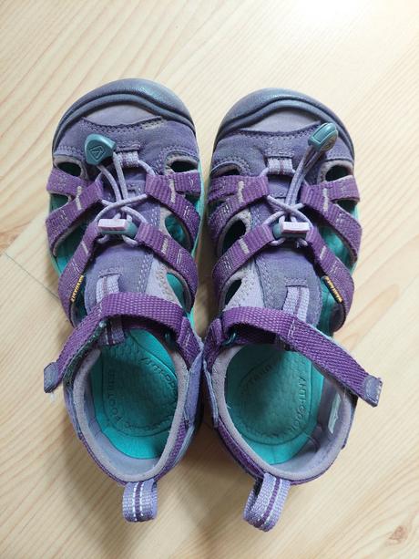 Sandale, keen,31