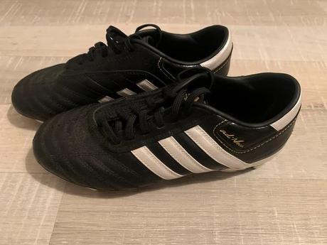 Kopačky adidas, adidas,37