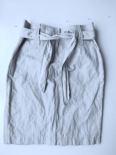 Púzdrová sukňa, 36