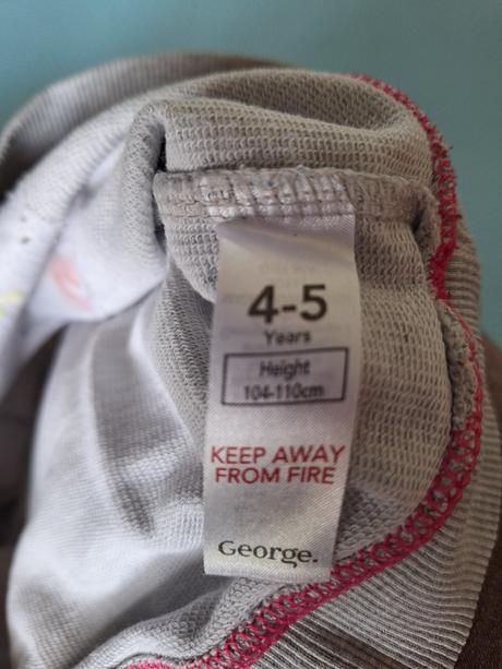 Pulóver george, george,104