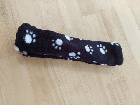 Univerzálny návlek na madlo,