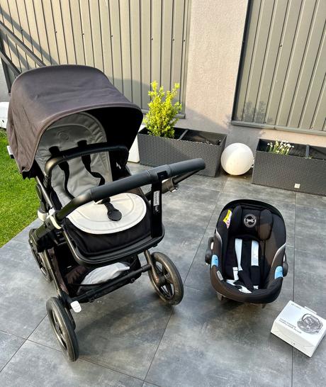 Bugaboo fox2, bugaboo,bugaboo fox 2