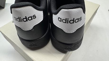 Adidas tenisky breaknet 33, adidas,33