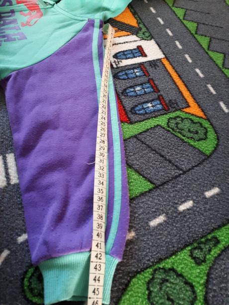 Mikina, lonsdale,134