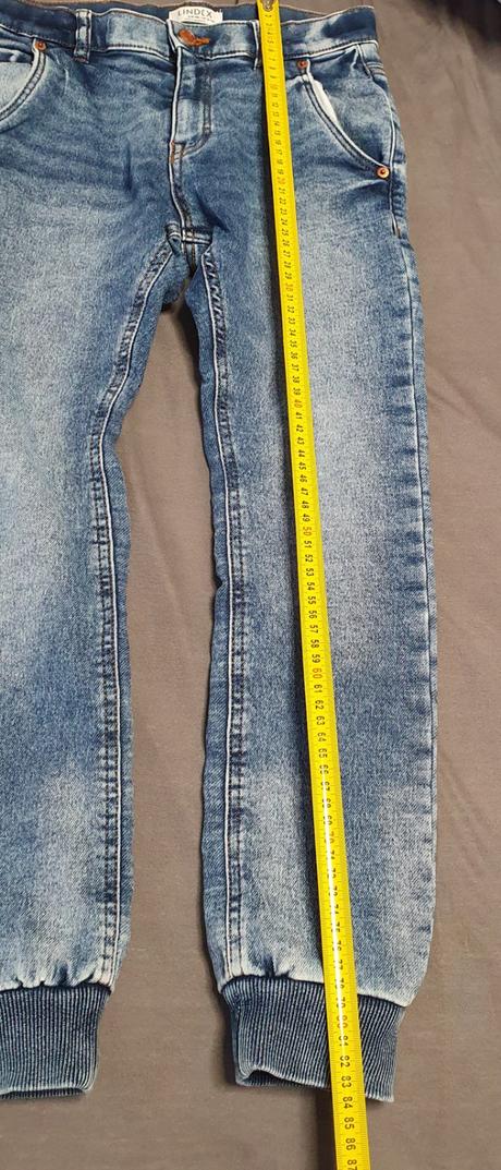 Podšité bavlnou, lindex,140