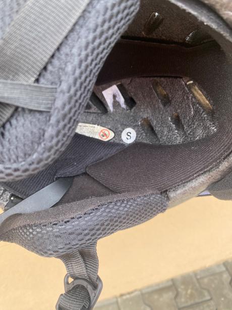 Prilba na lyžovanie, blizzard,s