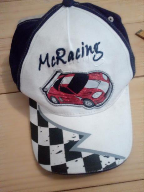 Šiltovka veľ.52, 50