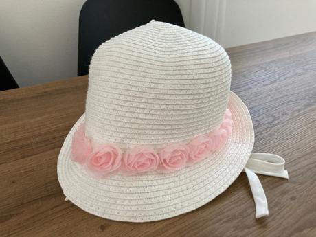 Slamený klobúk, sergent major,50