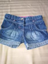 Rifľové kraťasy, cherokee,98