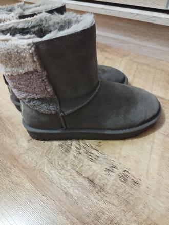 Čizmy pepe jeans, pepe jeans,37