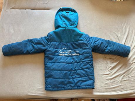 Lyžiarska bunda, hannah,128