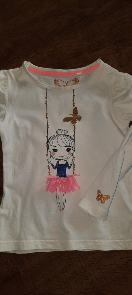 Tricko, palomino,104