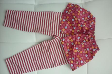 Suknickove leginy carters, carter's,98