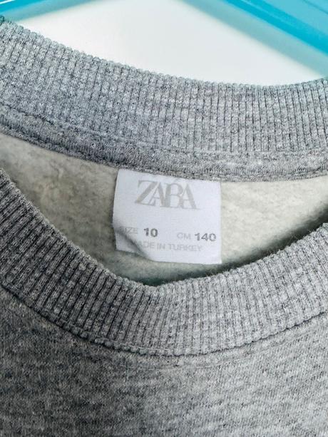 Zara mikina 140, zara,140