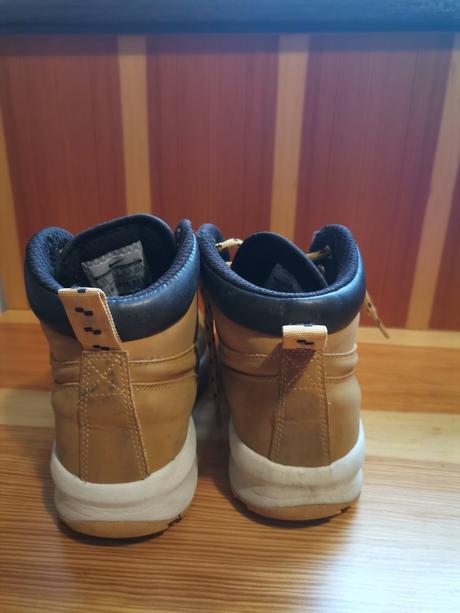 Nike topánky, nike,37
