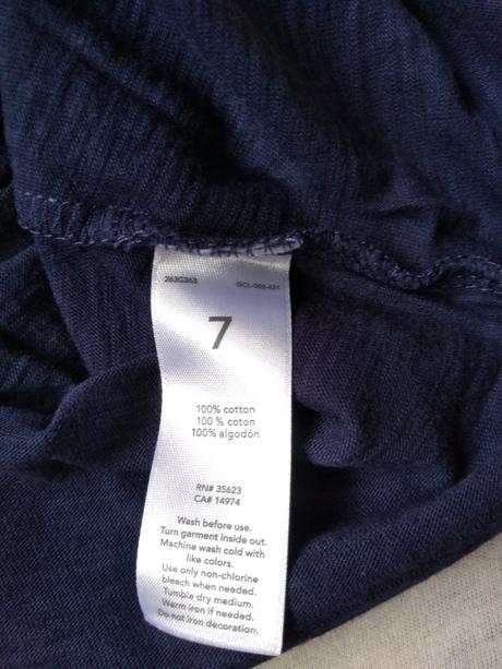 Tričká pre súrodencov, 104–116