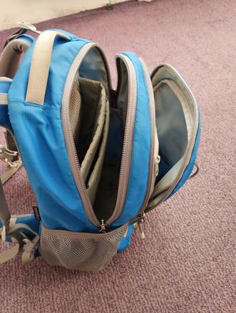 Školský batoh boll school mate 20,