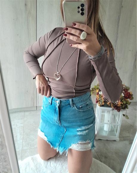 Dámske tričko-m, m