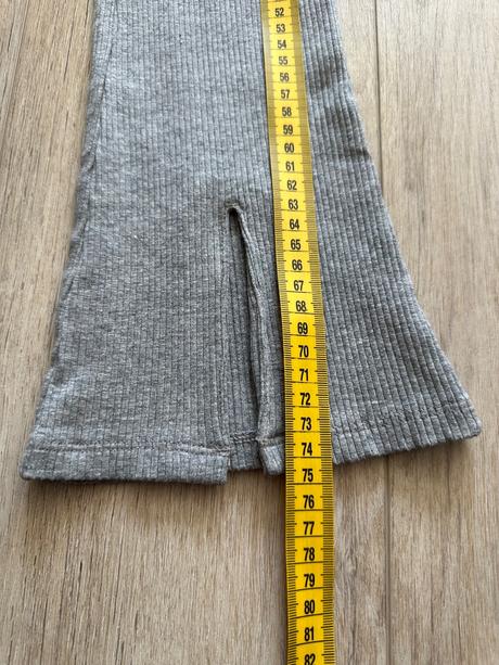 Zvonové rebro legínky reserved 134, reserved,134