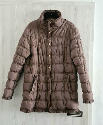 Zimná bunda, xl