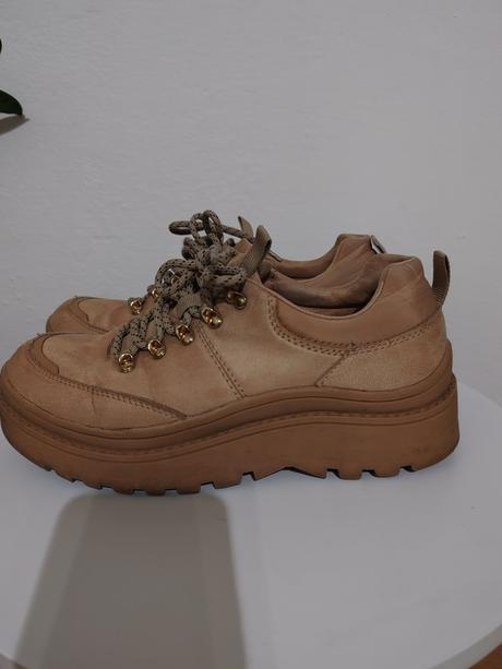 Tenisky, stradivarius,38