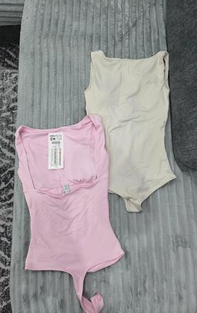 Body, amisu,xs