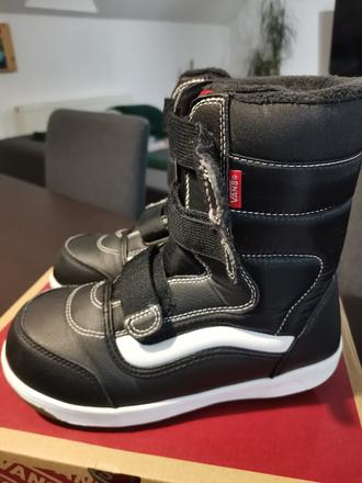 Snehule vans snow cruiser, vans,38