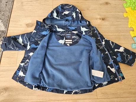 Termobunda do dazda tchibo 86/92, tcm,92