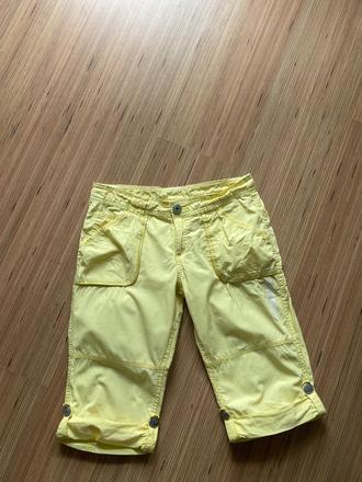 3/4ťove gaťuše, 164