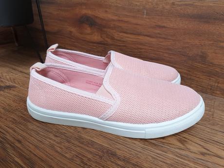 Slip-on topanky, sinsay,33