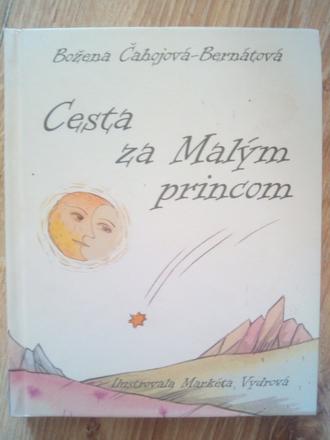 Cesta za malým princom,