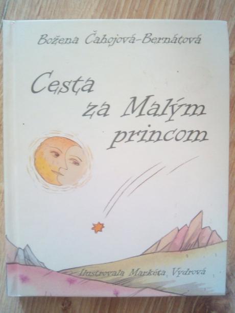 Cesta za malým princom,