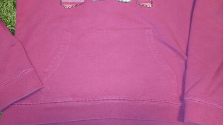 Dievčenská mikina gap - veľ. 122, gap,122