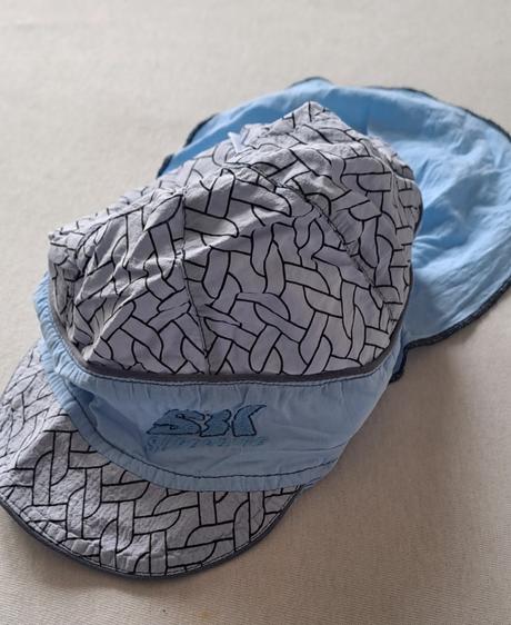 Siltovka s ochranou krku, rockino,50