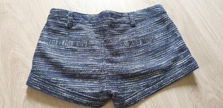 Bershka kraťasky, bershka,34
