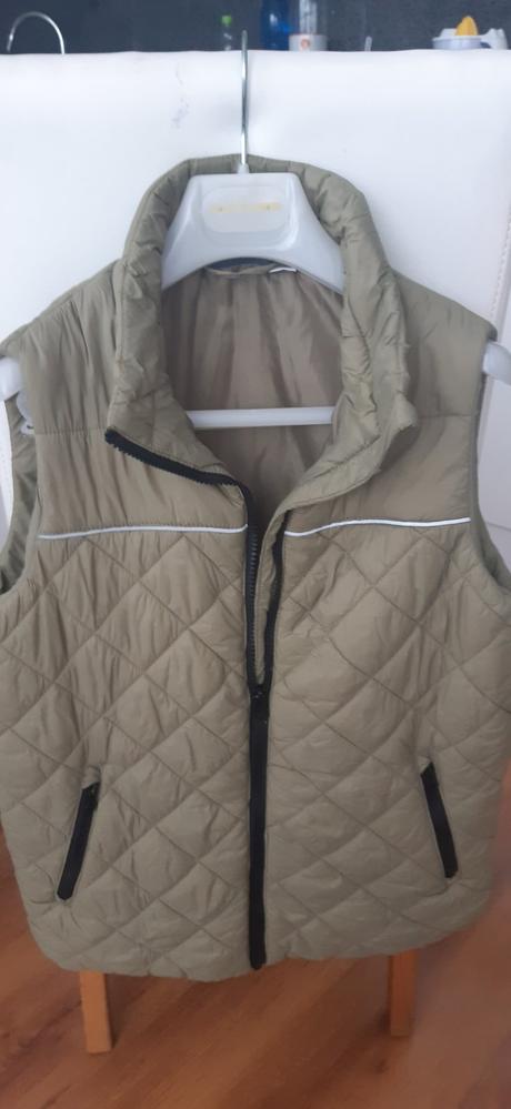 Vesta prešivana, pepperts,158