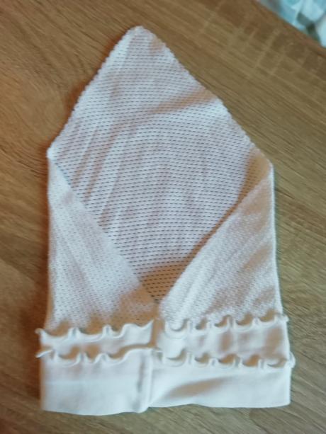 Šatka, richelieu,68