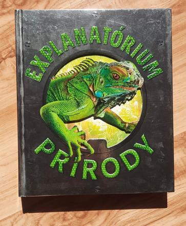 Explanatórium prírody, 