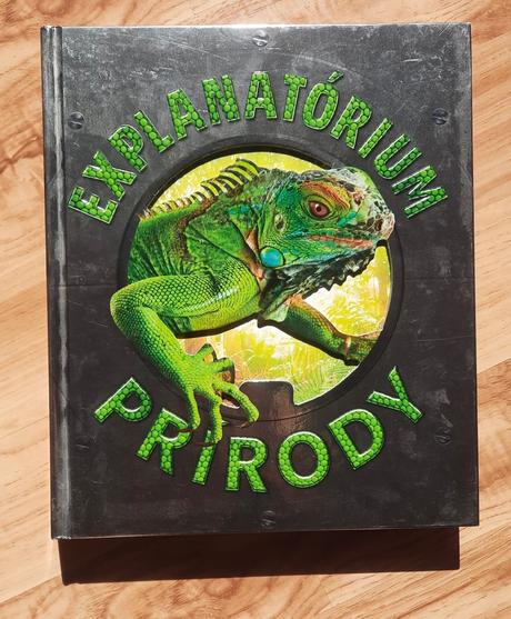 Explanatórium prírody,