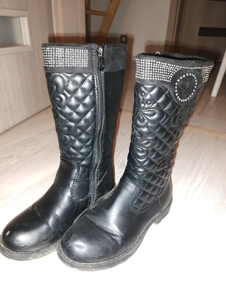 Čižmy, nelli blu,33