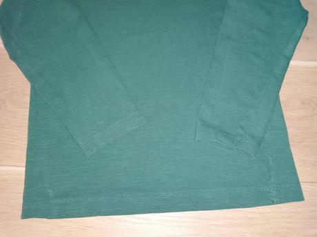 2x tričko, next,122