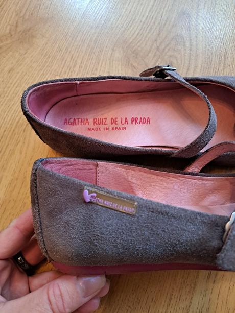 Poltopánky v.36, prada,36