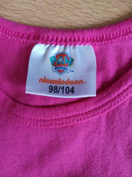 Tielko, nickelodeon,98