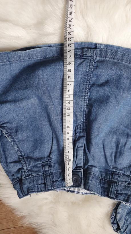 Kratasy a sukna, 122–134