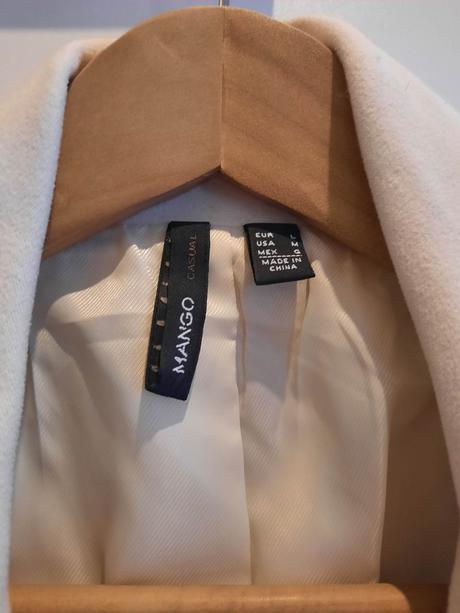 Mango kabát, mango,l