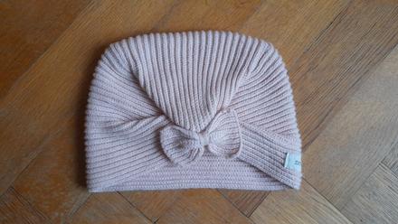 Pletená čiapka, newbie,68