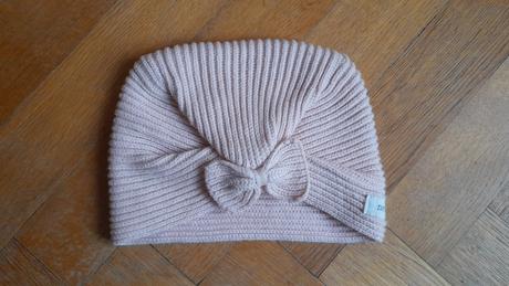Pletená čiapka, newbie,68