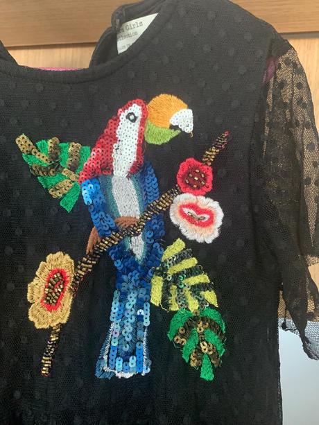 Saty s aplikaciou, zara,122