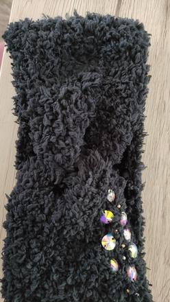 Čelenka s aplikáciou, 